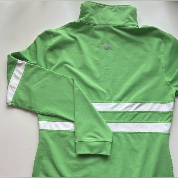 Lululemon Athletic Jacket - Picture 3 of 4